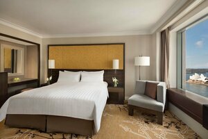 Гостиница Shangri-La Sydney
