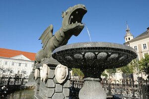 Гостиница Hotel Sandwirth