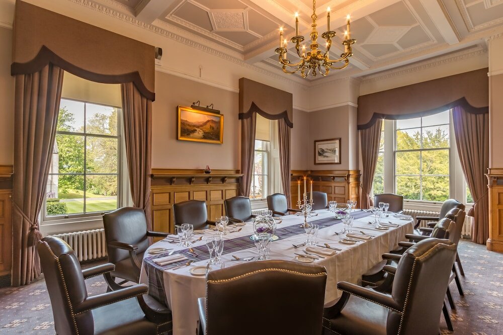 Фото Norton House Hotel & SPA