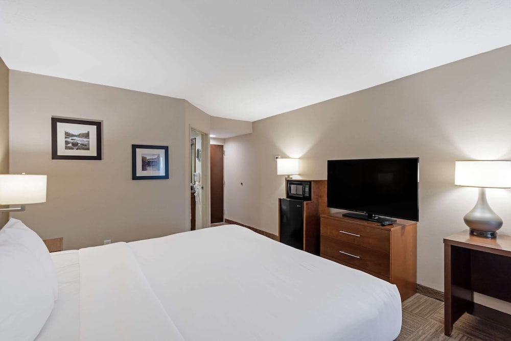 Фото Comfort Inn