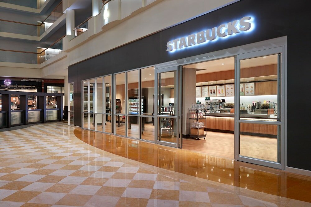 Фото Orlando World Center Marriott