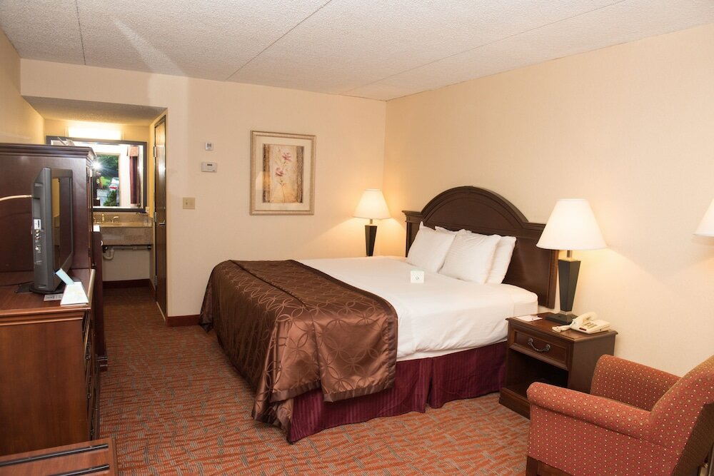 Фото Mho Inn & Suites