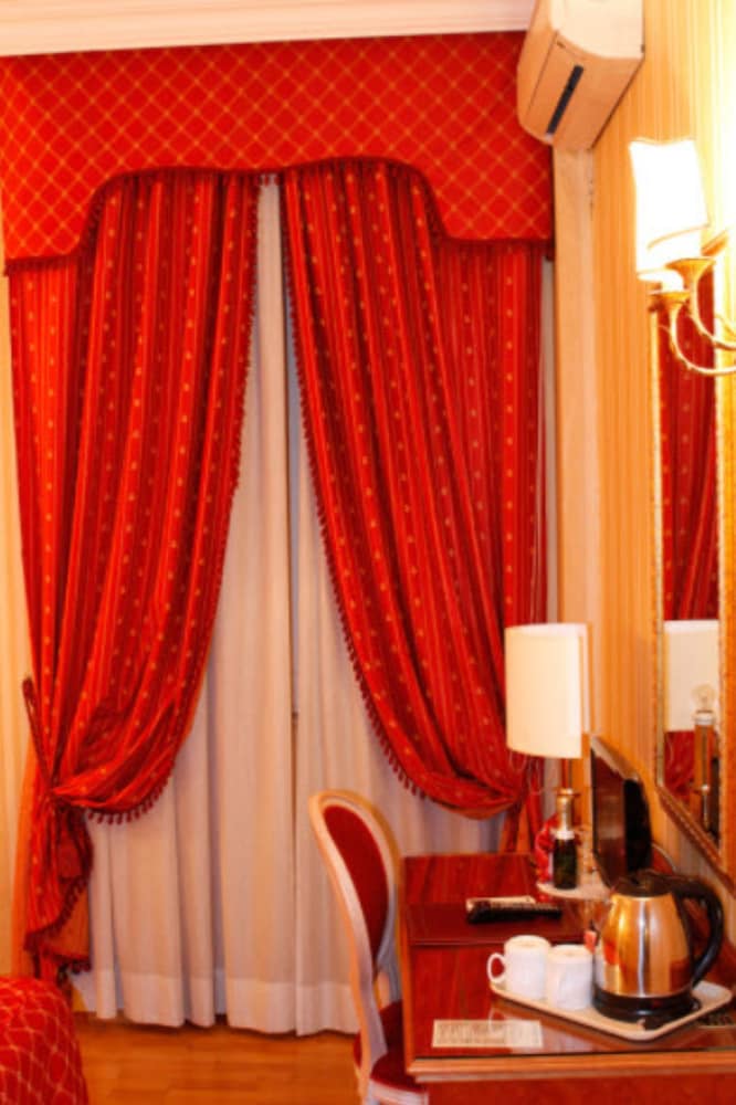 Фото Hotel Sistina