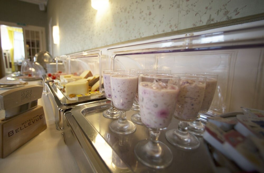 Фото Boutique Hotel Bellevue