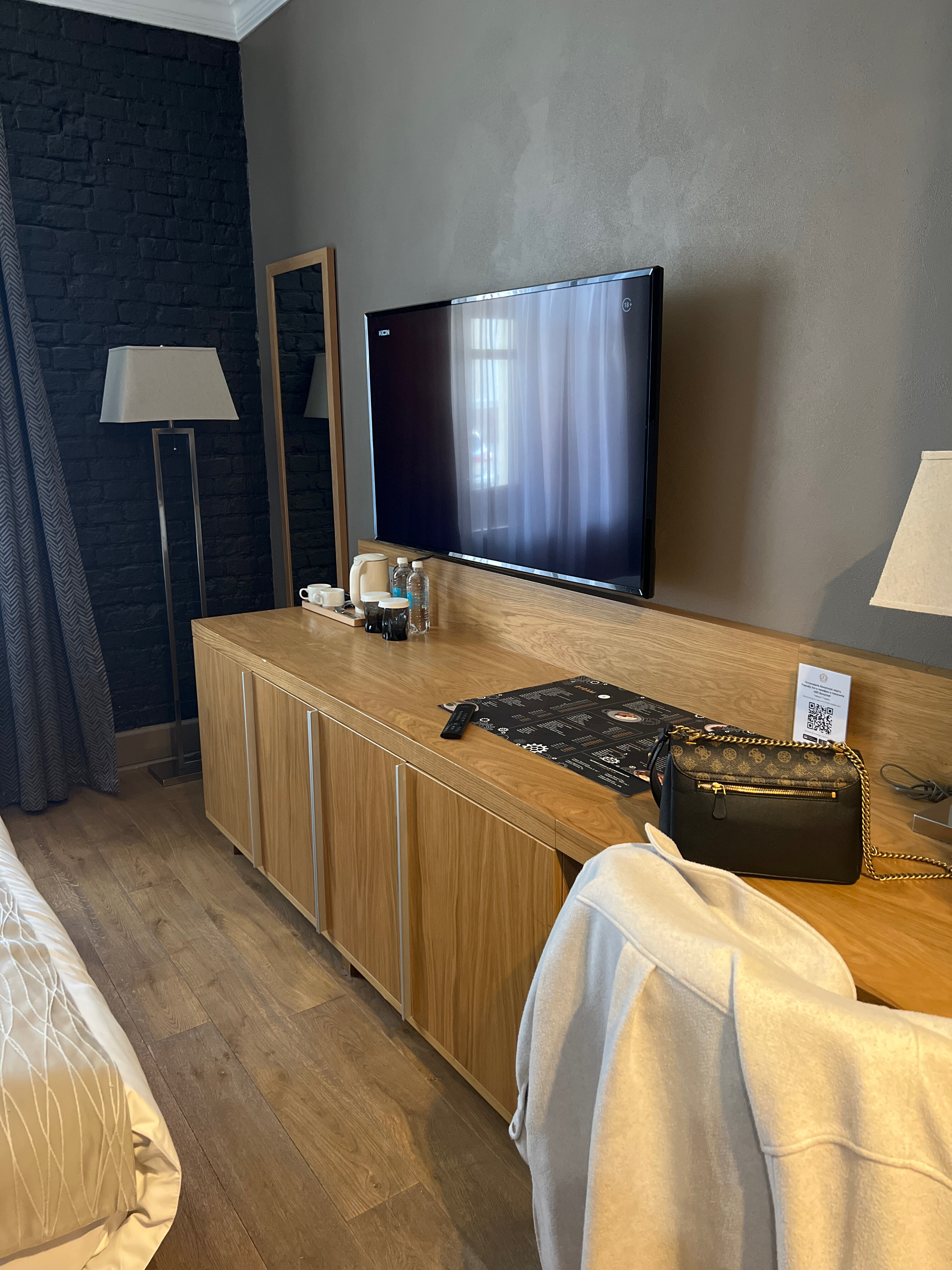 Фото Паррадоссо