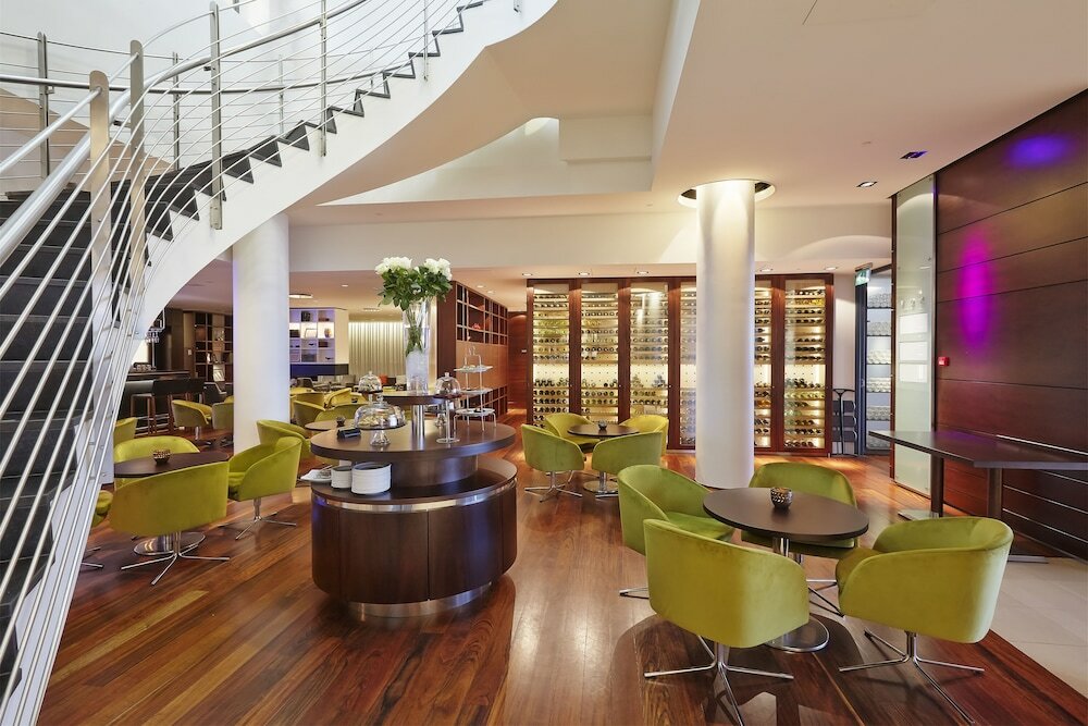 Фото Hilton Reykjavik Nordica