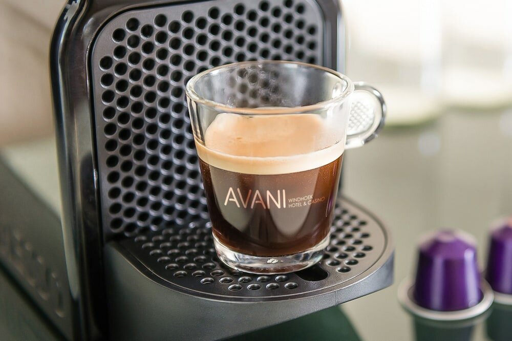 Фото Avani Windhoek Hotel & Casino