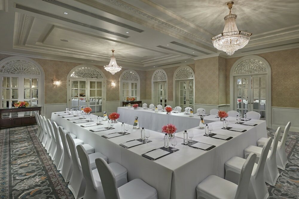 Фото Mandarin Oriental Bangkok