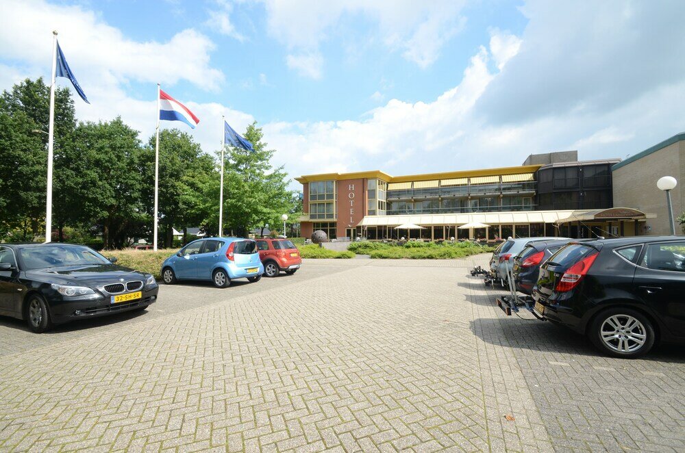 Фото Fletcher Hotel-Restaurant Langewold