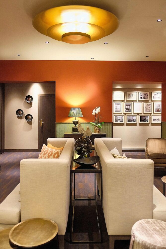 Фото Best Western Plus Hotel St. Raphael