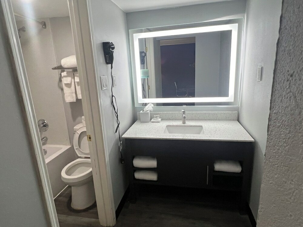 Фото La Quinta Inn by Wyndham Amarillo Mid-City