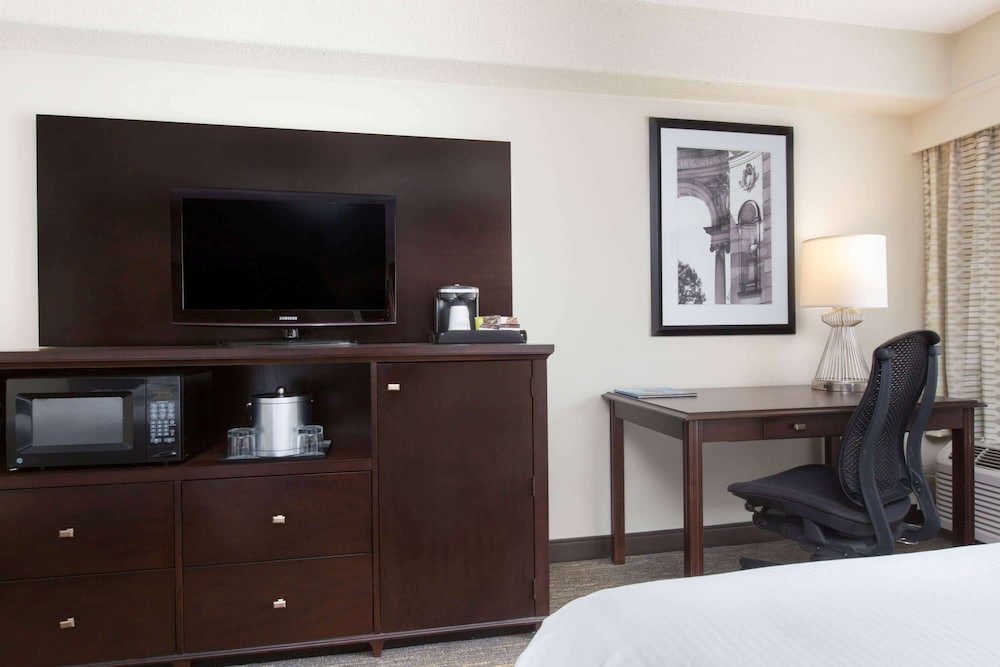 Фото Wyndham Philadelphia Historic District