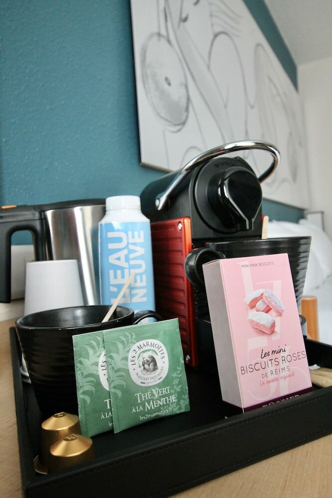 Фото B&B Hotel Reims Centre Erlon