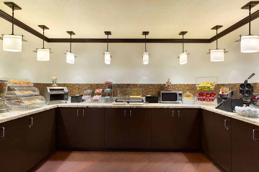 Фото Park Inn by Radisson Salt Lake City Midvale