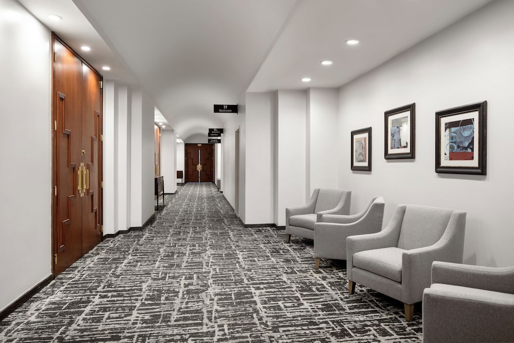 Фото Embassy Suites by Hilton Tampa Airport Westshore