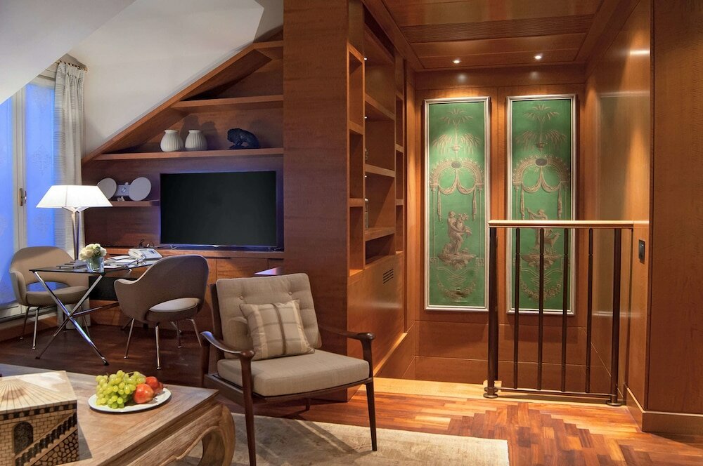 Фото Four Seasons Milano