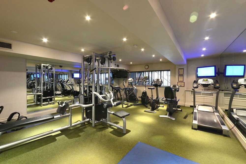 Фото The Stafford London