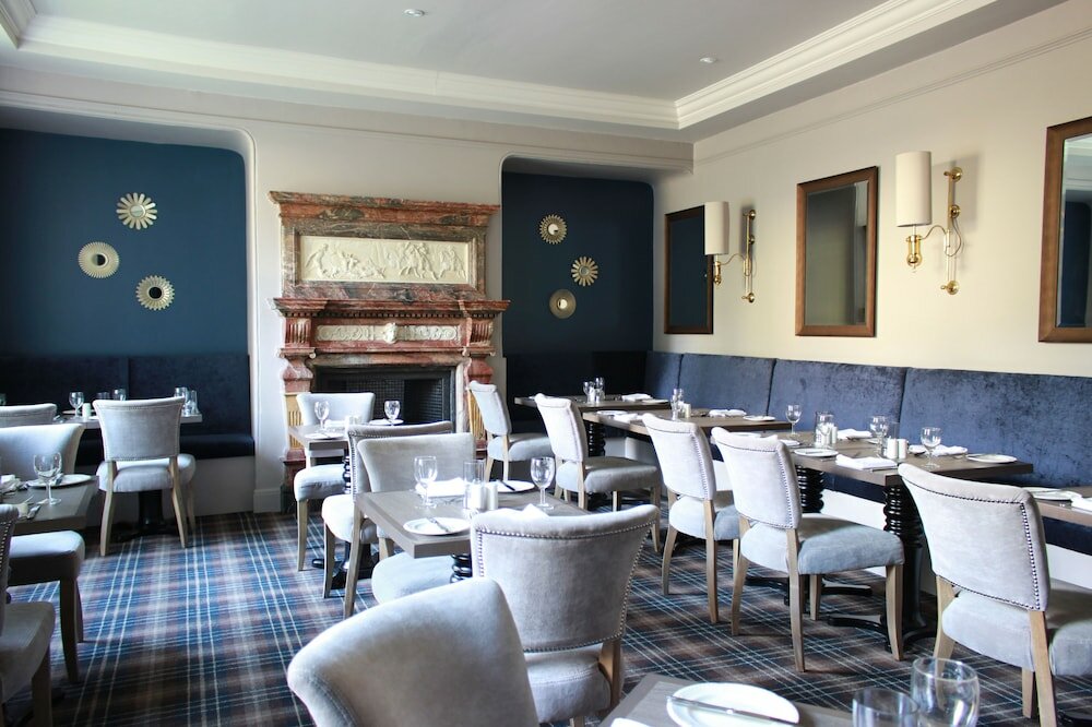 Фото Best Western Shrubbery Hotel