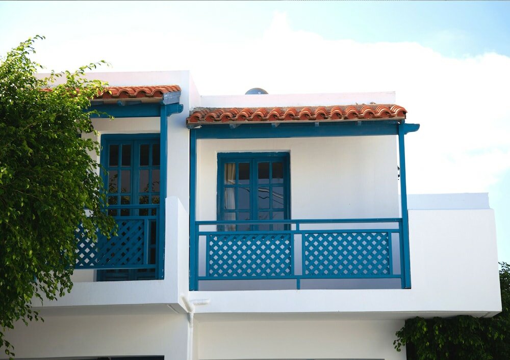 Фото Mika Villas