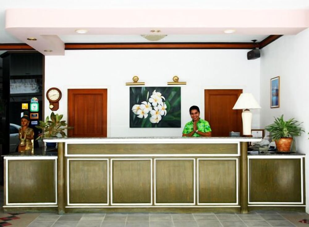 Фото отеля 5