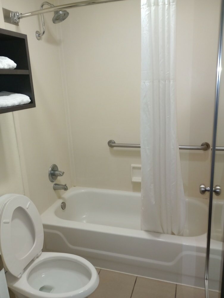 Фото Best Western Garden Inn