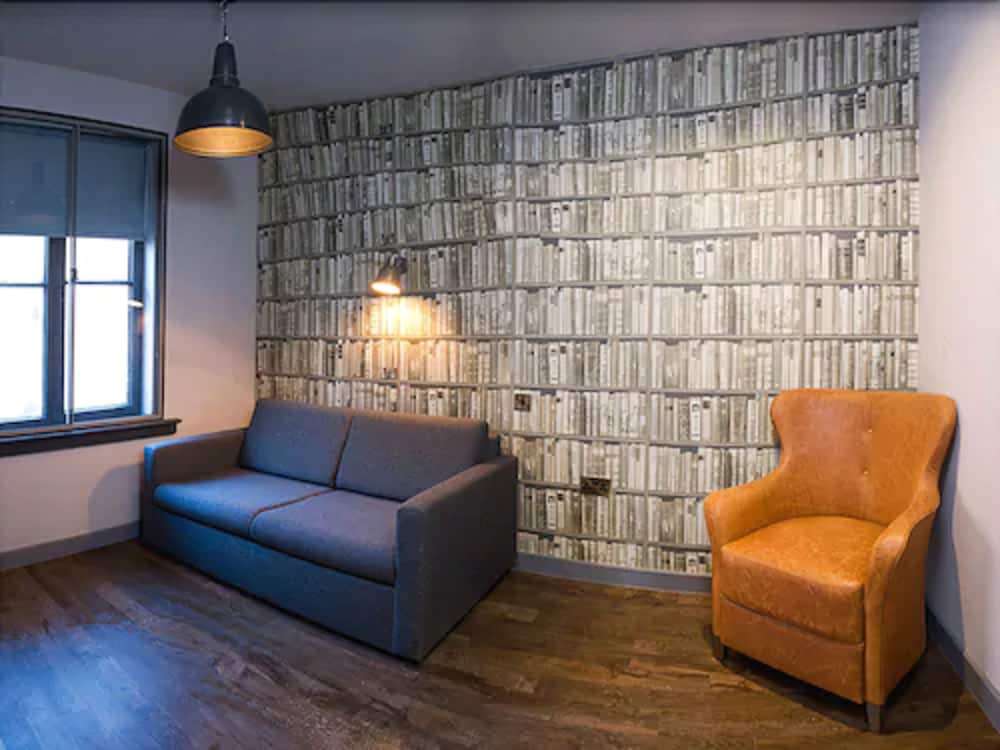 Фото The Abel Heywood