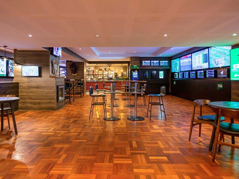 Фото Ibis Styles The Entrance