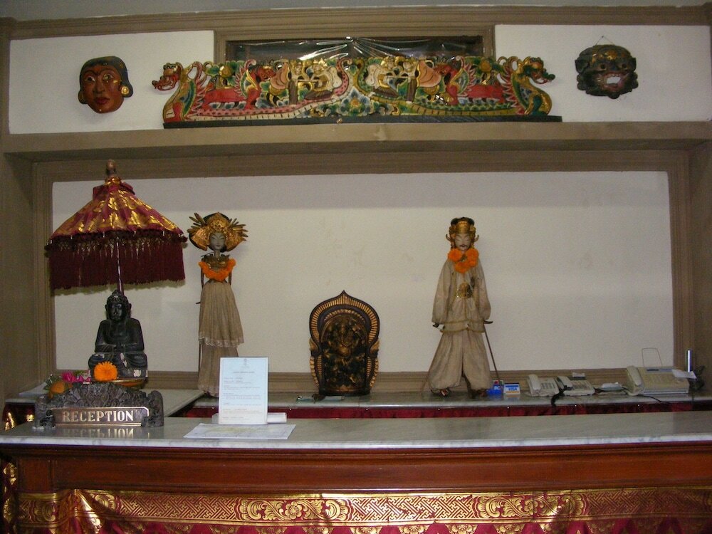 Фото Jalan Jalan Villas & SPA