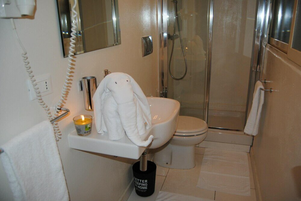 Фото I Dormienti