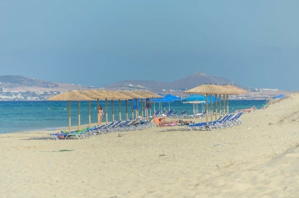 Фото Nikos & Maria Studios