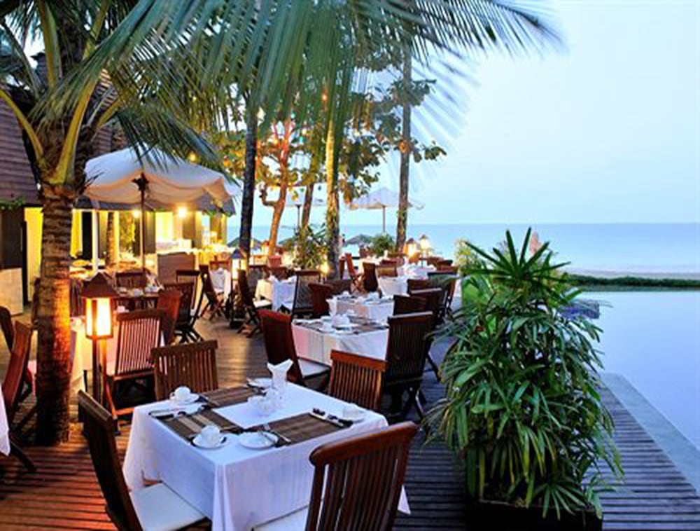 Фото Amata Resort & SPA