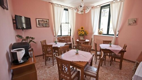 Гостиница Rs San Sebastiano Holidays в Ачиреале