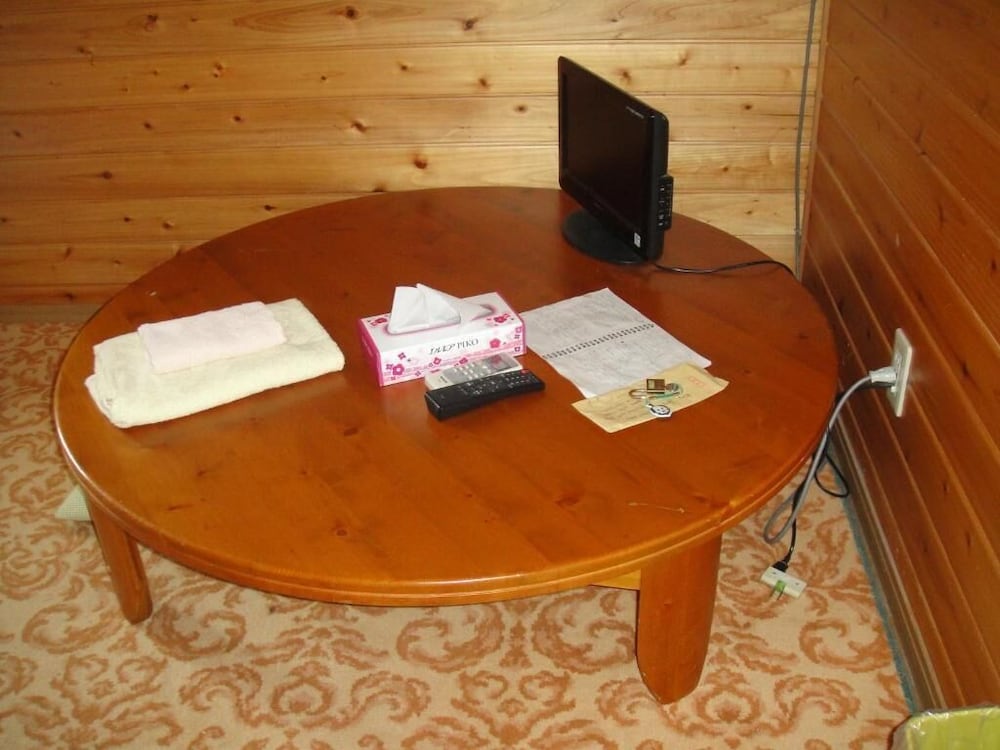 Фото Narusawa Lodge