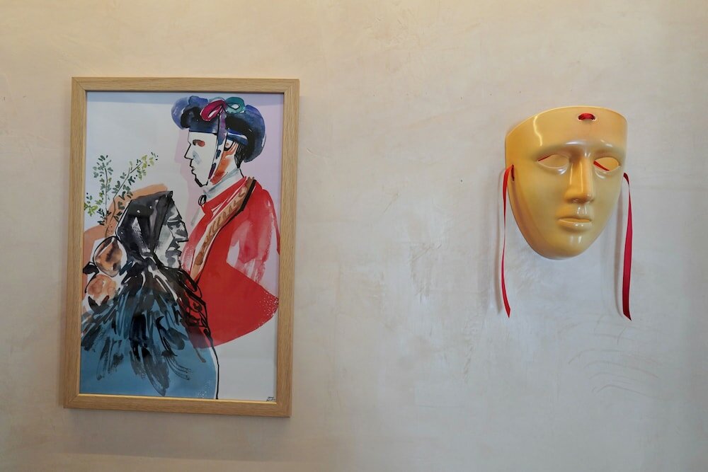 Фото Le Residenze del Centro