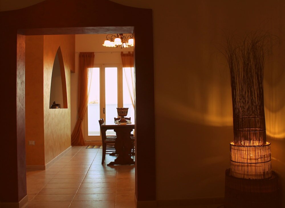 Фото Salenthouse