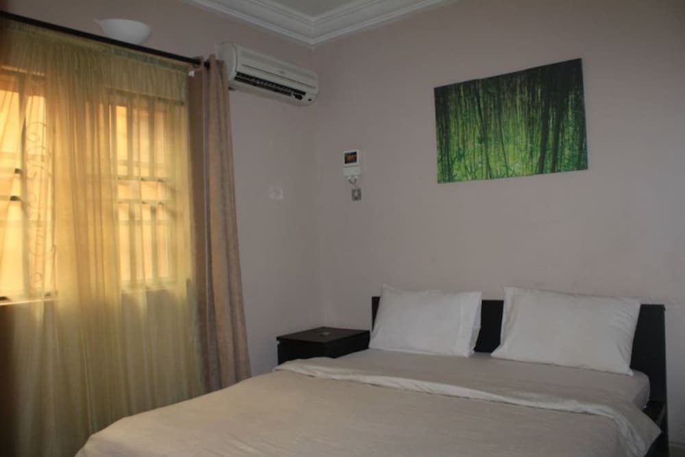 Фото Cristabol place