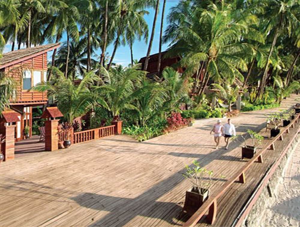 Фото Amata Resort & SPA