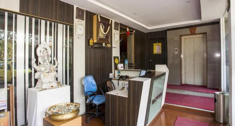 Фото The Koramangala Residency