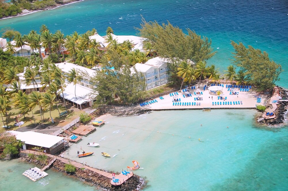 Фото Résidence La Marina