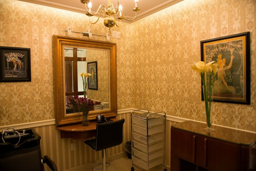 Фото Grand Hotel, Hotel Boutique Tepatitlán