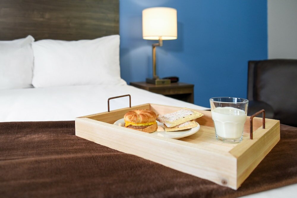 Фото отеля 5