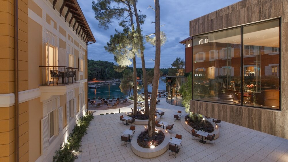 Фото Boutique Hotel Alhambra