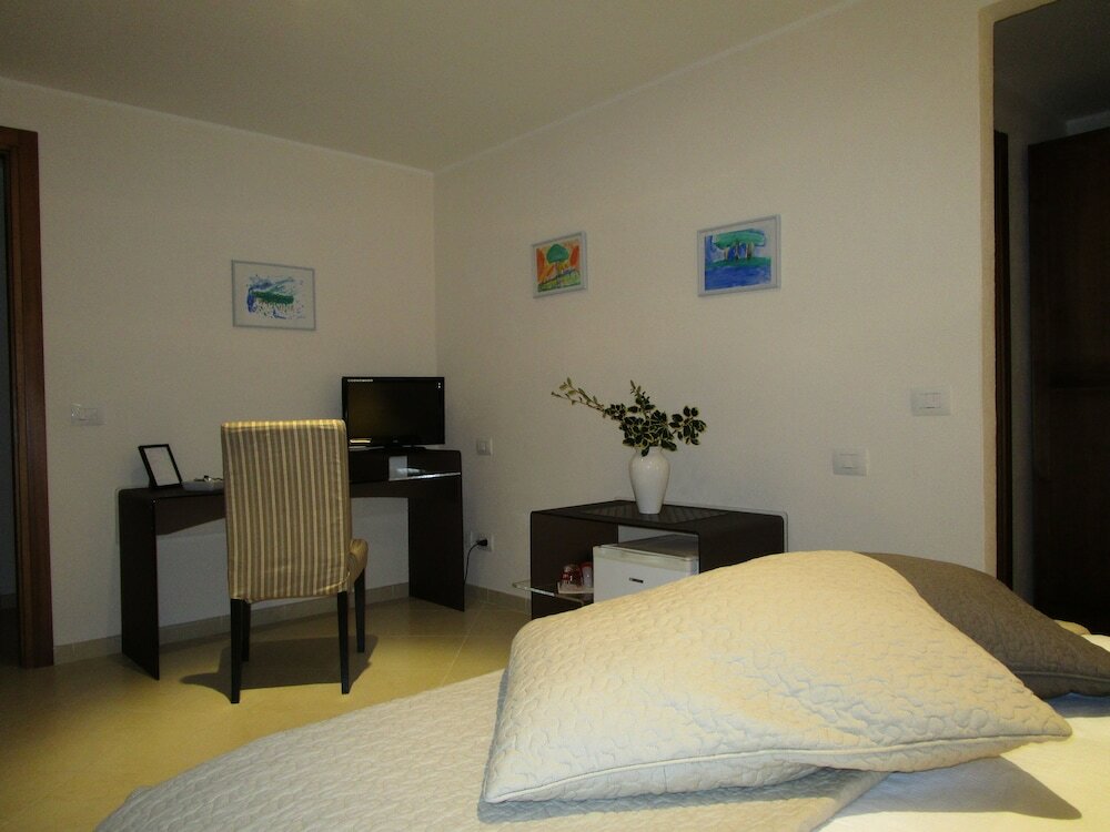 Фото Agriturismo Podere Assolatina