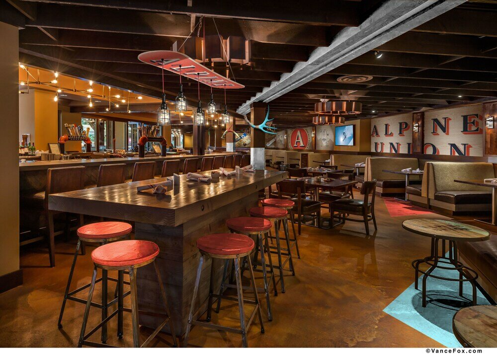 Фото Golden Nugget Hotel & Casino Lake Tahoe