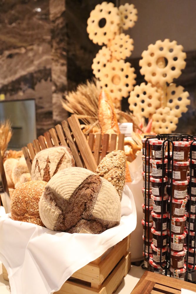 Фото Yanqi Hotel managed by Kempinski