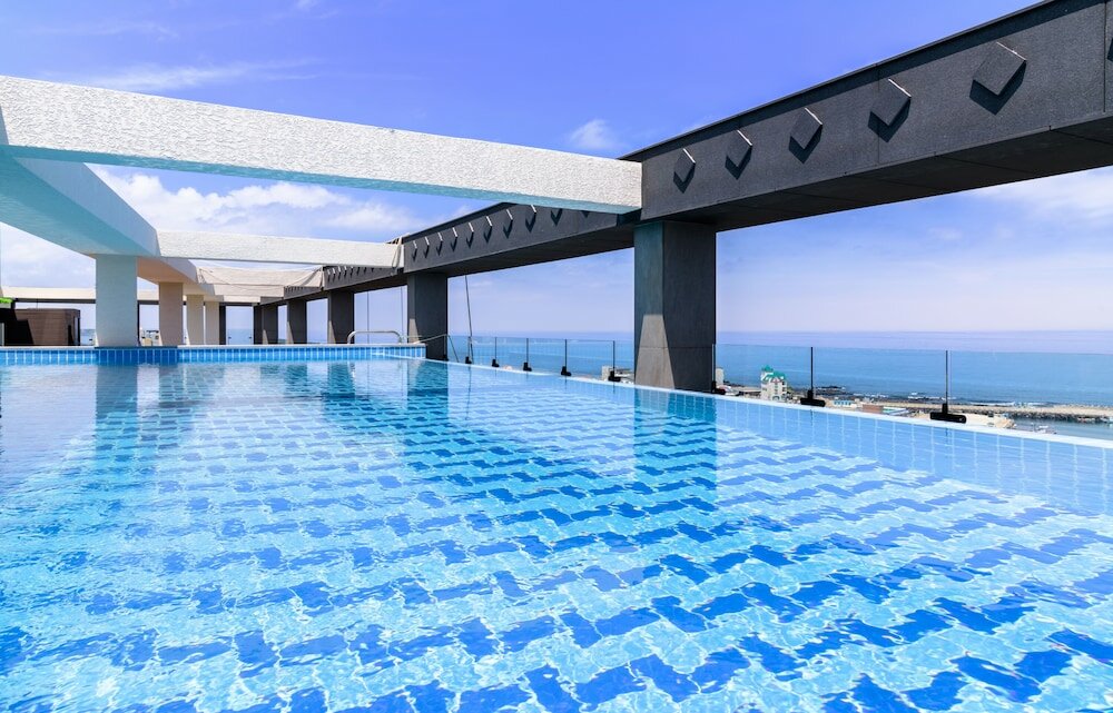 Фото Grabel Hotel Jeju