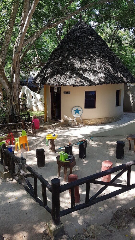 Фото Afrika Pearl & SPA