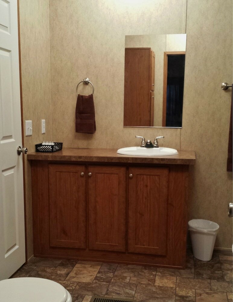 Фото Eagle Ford Lodging