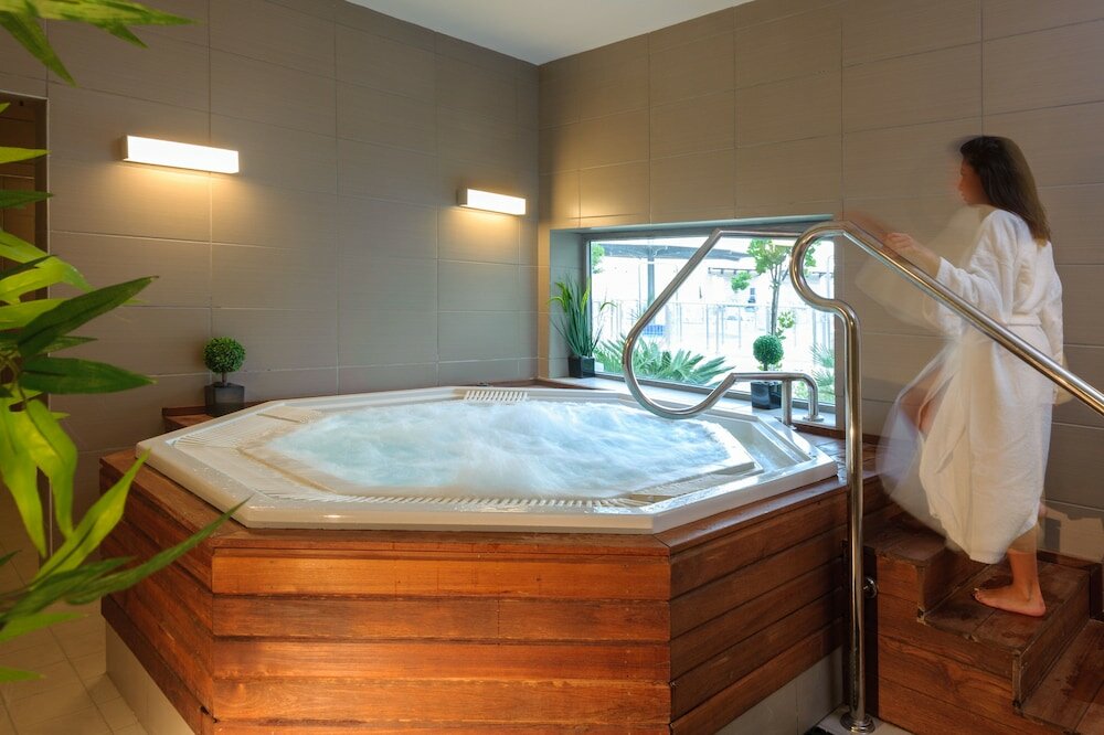 Фото Leonardo Plaza Ashdod