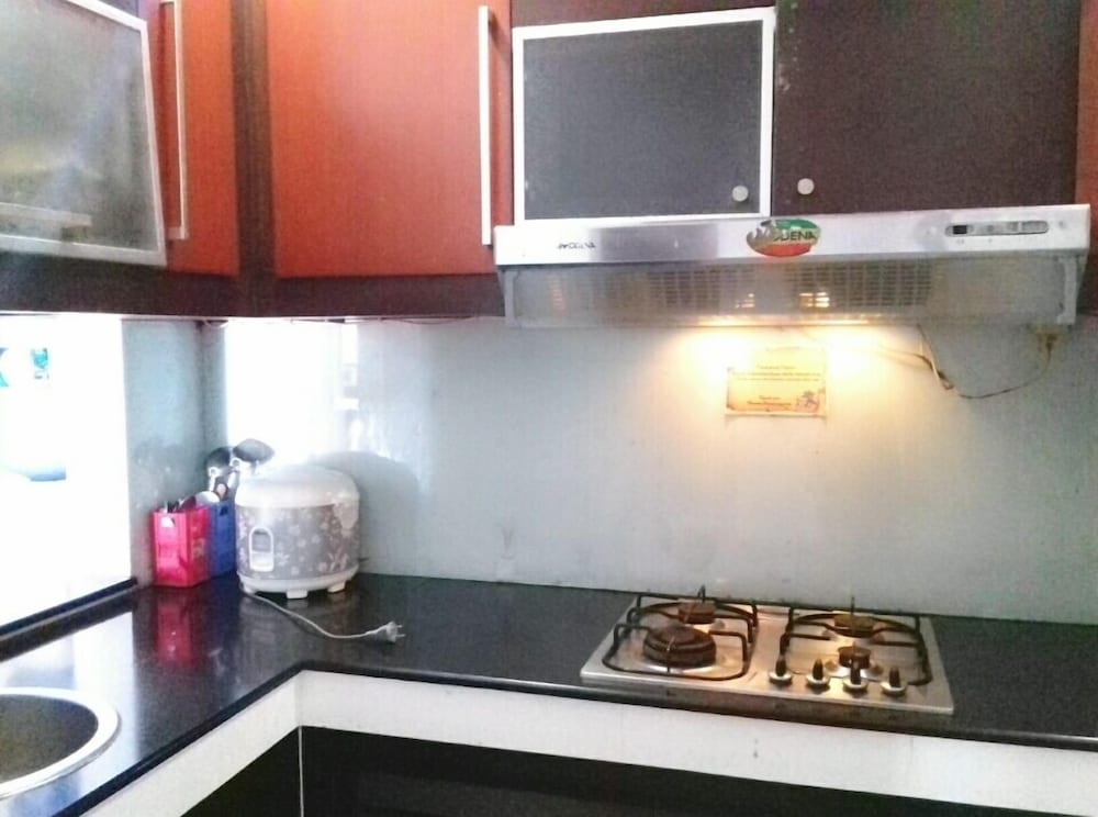 Фото De Bukit Dago Villa by HouseinBandung